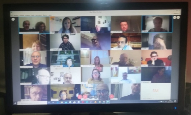 Siracusa, vivere la famiglia nel tempo della pandemia: una tavola rotonda sul web