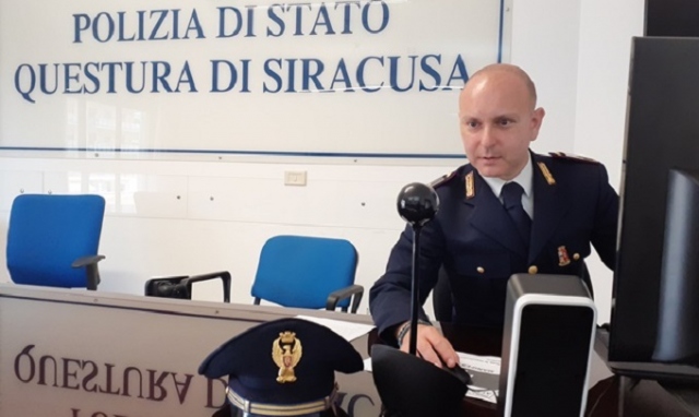 Siracusa, due giornate sulla legalità all'istituto Archimede