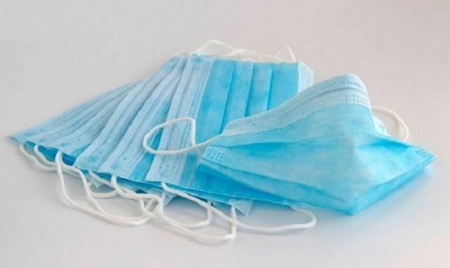 Siracusa, arrivate le prime 58.500 mascherine gratuite: saranno distribuite ai più bisognosi