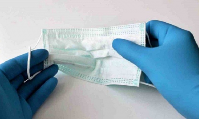 Coronavirus, Arcuri: "Mascherine a 50 cent in vendita anche nei tabaccai"