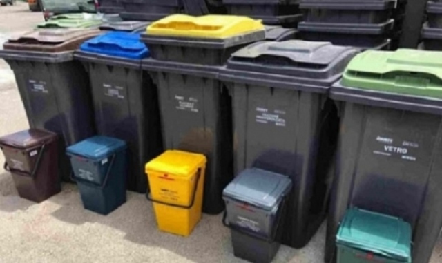 Siracusa, riapre domani il punto distribuzione mastelli