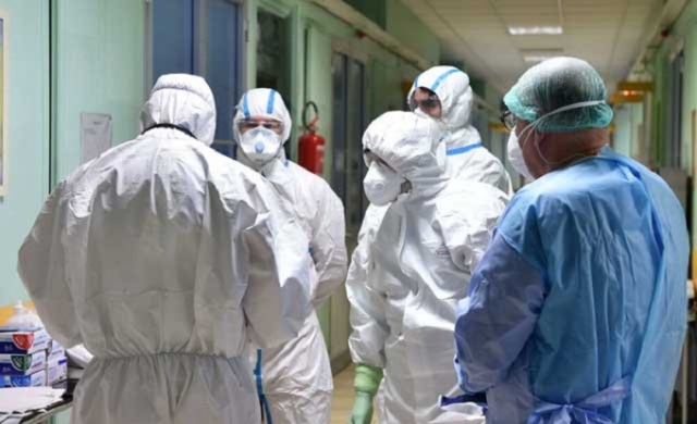 Coronavirus, a Siracusa numeri uguali a ieri (109 positivi): nessun miglioramento, nessun peggioramento