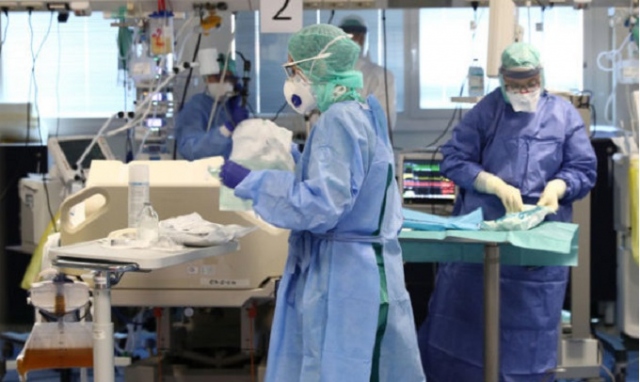 Coronavirus, Siracusa e provincia contagi stabili: gli attuali positivi restano 109