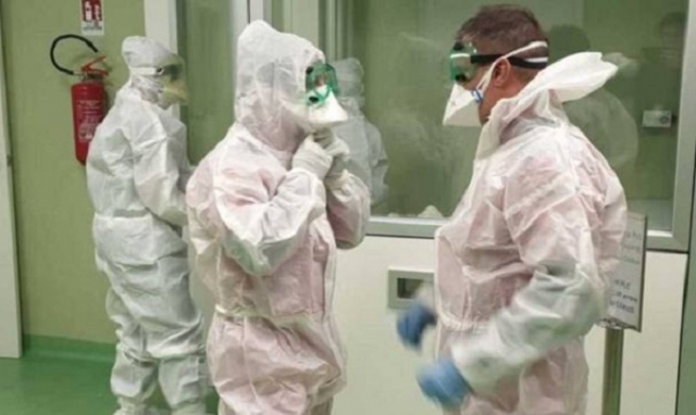 Coronavirus, a Siracusa e provincia contagi stabili (50) e situazione stazionaria nelle guarigioni (163)