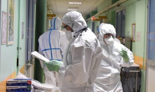 Coronavirus, a Siracusa e provincia 33 positivi attuali: scende il numero dei ricoverati