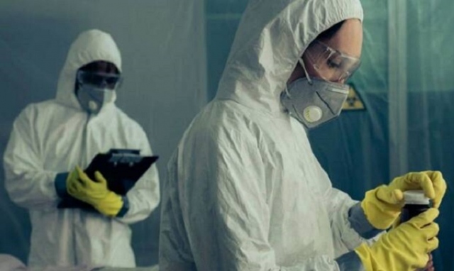 Coronavirus, a Siracusa e provincia 33 positivi attuali: stazionari guariti e ricoveri