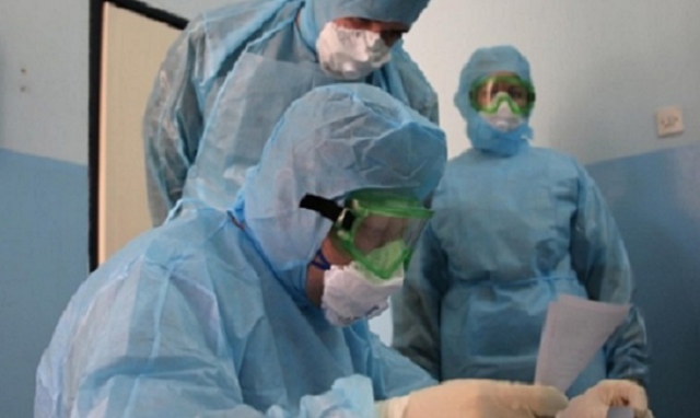 Coronavirus, nessuna variazione a Siracusa e provincia: 33 contagi e 187 guariti