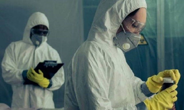 Coronavirus, a Siracusa e provincia 32 positivi attuali: un ricoverato in meno