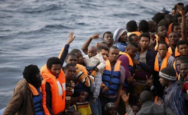 Noto, migranti: il vescovo chiede la regolarizzazione