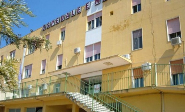 Augusta, imprenditori del porto donano dispositivi di protezione individuale all'Ospedale Muscatello
