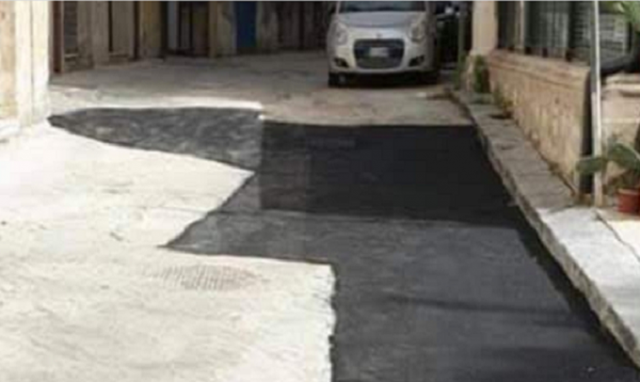 Siracusa, asfalto in Ortigia: l'assessore Fontana "Mattonelle disponibili dalla prossima settimana"