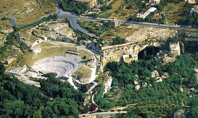 Siracusa, ritardi nei tamponi dei dipendenti del Parco archeologico: la denuncia della Fp Cisl