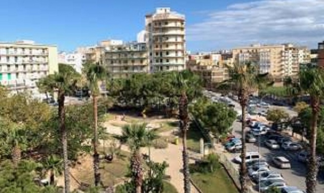 Siracusa, da domani riaprono 5 parchi: firmata l'ordinanza