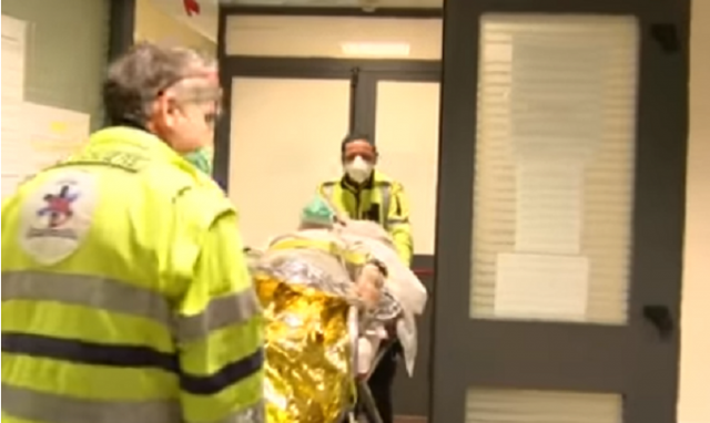 Siracusa, tampone positivo per un infermiere dell'Umberto I: è ricoverato in malattie infettive