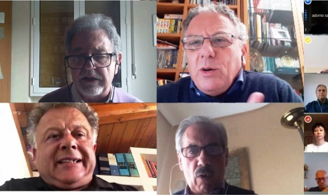 Siracusa, il Partito Democratico avvia un confronto on line: "Ricostruire il partito"