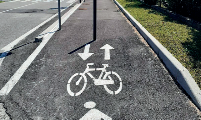 Siracusa, mobilità sostenibile: via libera a 23 chilometri di piste ciclabili