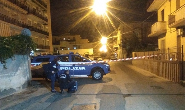 Siracusa, bomba disinnescata dagli artificieri in via Filisto: cessato allarme e strada riaperta