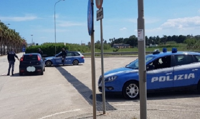 Siracusa, Fase 2: elasticità nei controlli ma obbligo di rispetto delle prescrizioni sanitarie