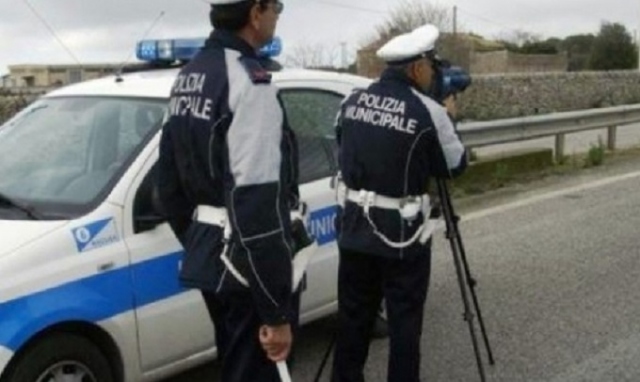 Siracusa, Polizia Municipale: indagine interna sulla divulgazione della circolare su controlli con autovelox