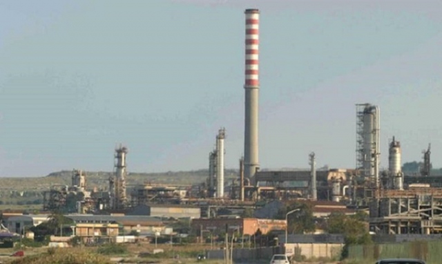 Siracusa, Confindustria e i sindacati in comitato permanente per il protocollo per la sicurezza