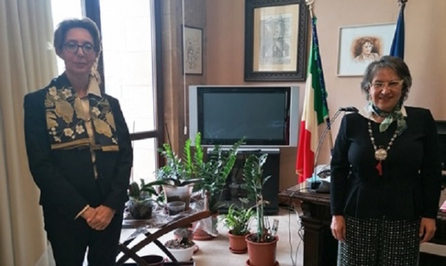 Siracusa, Michela La Iacona nuovo viceprefetto vicario