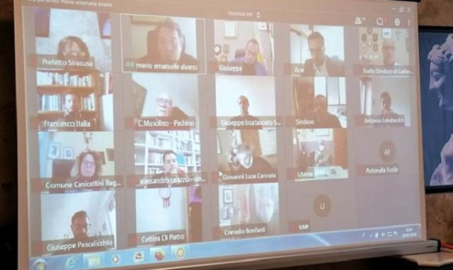 Siracusa, in prefettura attivato Sportello per lo scouting dei fondi europei