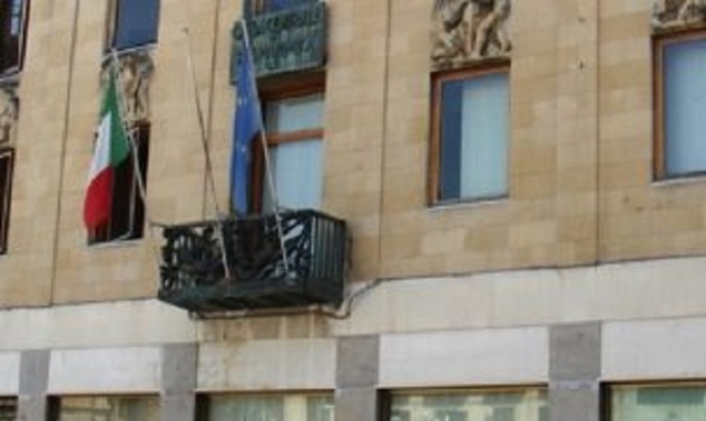 Siracusa, Comitato per l'ordine e la sicurezza: sul tavolo la prevenzione dei reati e la Fase 2