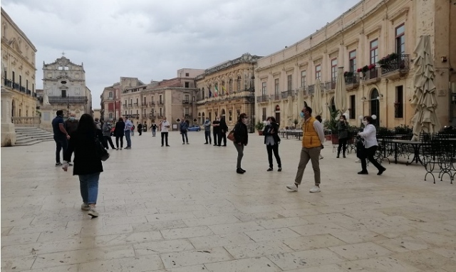 Siracusa, tagliato il sevizio dei bus elettrici: Cisl "Decisione inaccettabile"