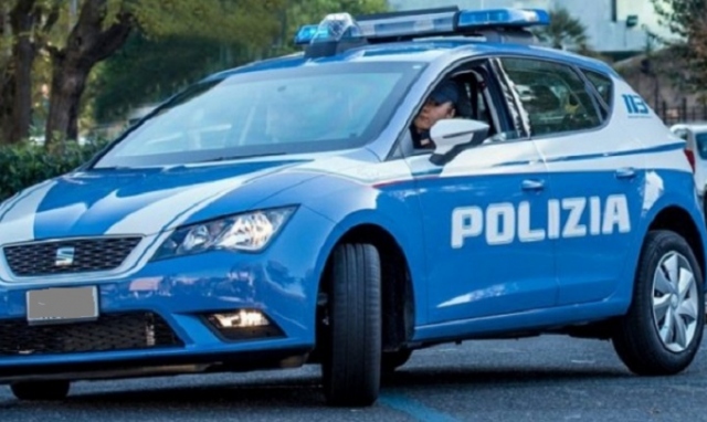 Siracusa, danni all'istituto Federico di Svevia: denunciato un 37enne