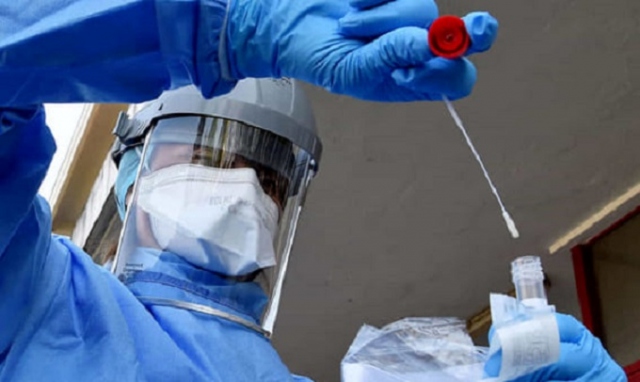 Report del ministero della Salute, Sicilia a basso rischio di aumento del contagio