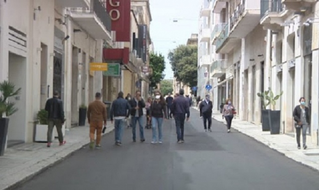 Riaperture dal 18 maggio, oggi incontro tra Governo e presidenti delle Regioni