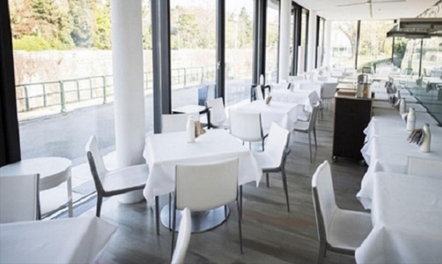 Riapertura ristoranti in Sicilia, Cafeo: "Si adotti il modello Emilia Romagna"