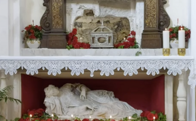 Siracusa, si conclude oggi la festa del Patrocinio di Santa Lucia