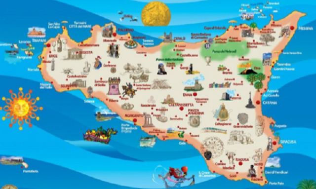 Siracusa, protocollo sulla sicurezza dell'Associazione Turismo per tutti