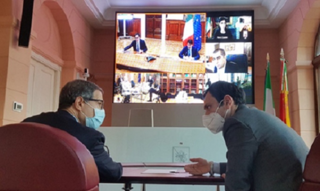 In Sicilia dal 18 maggio riaprono i centro socio-sanitari