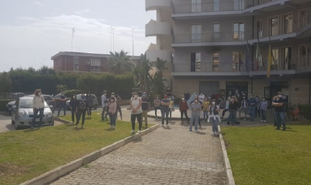 Siracusa, assemblea straordinaria dei lavoratori dell'Ufficio Tributi: non si esclude lo sciopero dell'intero appalto