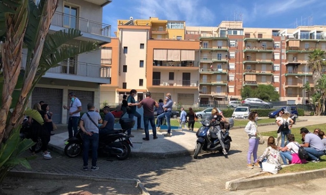 Siracusa, Ufficio Tributi: assemblea straordinaria dei lavoratori
