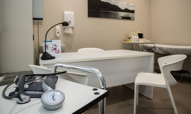 Da domani ripartono in Sicilia ambulatori specialistici e visite