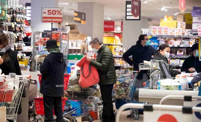 Siracusa, buoni spesa: il MeetUp chiede trasparenza su modalità di erogazione