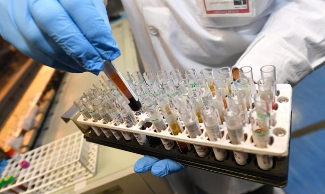 Coronavirus, in Sicilia 8 nuovi positivi e 107 guariti