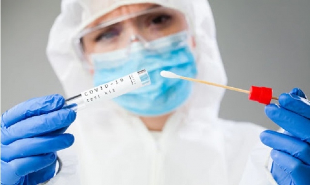 Coronavius, in Sicilia 1523 i positivi attuali: più guariti e nessun decesso