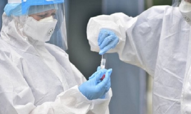 Coronavirus, in Sicilia solo 4 nuovi positivi