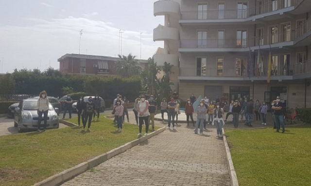 Siracusa, lavoratori settore tributi: Pintacorona (Fisascat Cisl) "Vittime di una mancata progettualità"