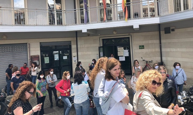 Siracusa, servizi a supporto dell'amministrazione comunale: tiepido ottimismo dei sindacati