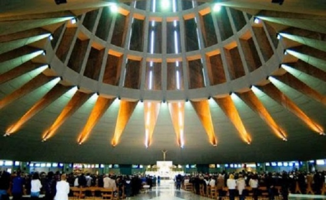 Siracusa, Sante Messe in web fino al 17 maggio: il calendario del Santuario