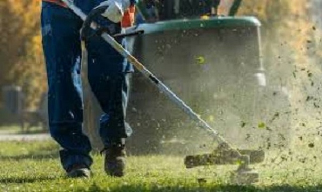 Priolo, ripresa la manutenzione del verde nel territorio comunale