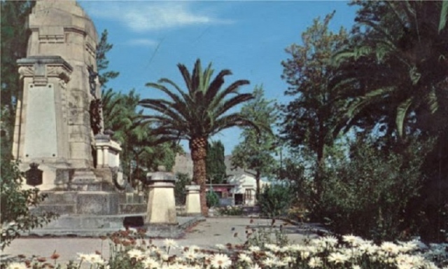 Canicattini Bagni, riaperta da lunedì la Villa Comunale