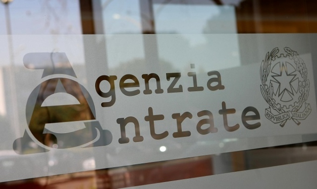 Al via le domande per bonus a fondo perduto all'Agenzia delle Entrate