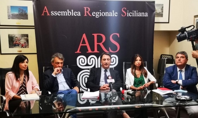 Lentini, indagini Sicula Trasporti: audizioni in Commissione Antimafia