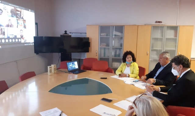 Siracusa, insediamento del nuovo Comitato consultivo aziendale